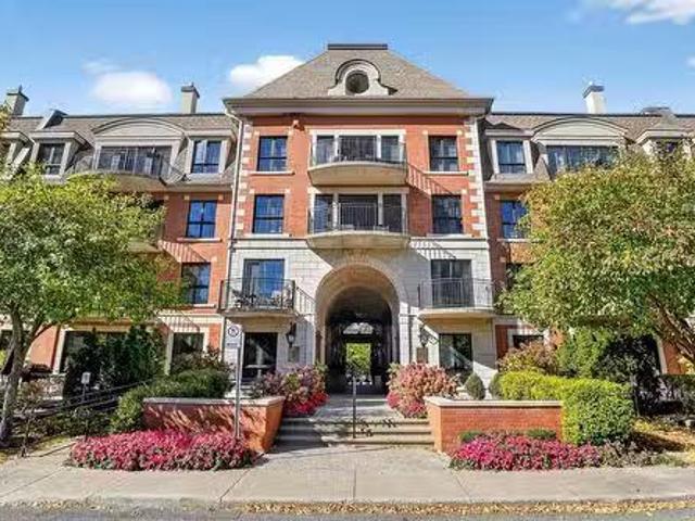 Condo for sale in St. Leonard's, Quebec