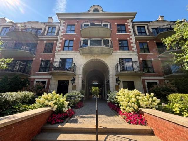 Condo for sale in St. Leonard's, Quebec