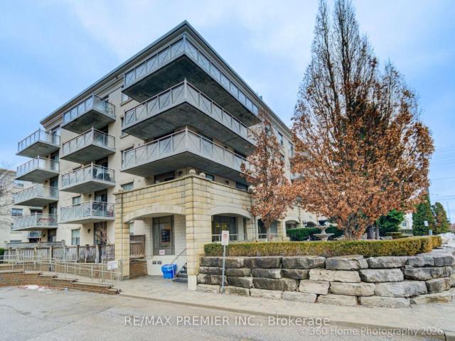 Condo for sale in York, Ontario