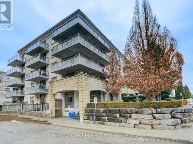 Condo for sale in York, Ontario