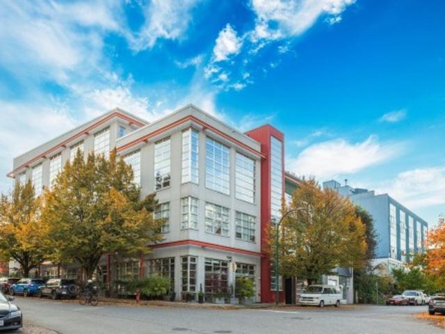 Property for sale in Mount Pleasant, Vancouver