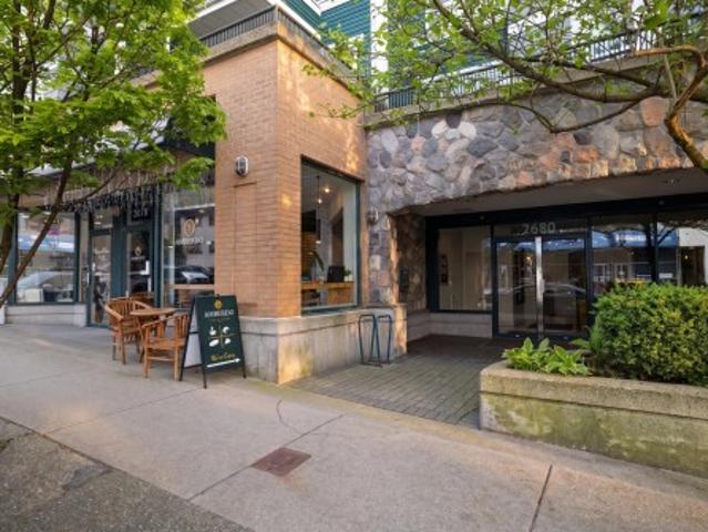 Property for sale in Vancouver, British Columbia