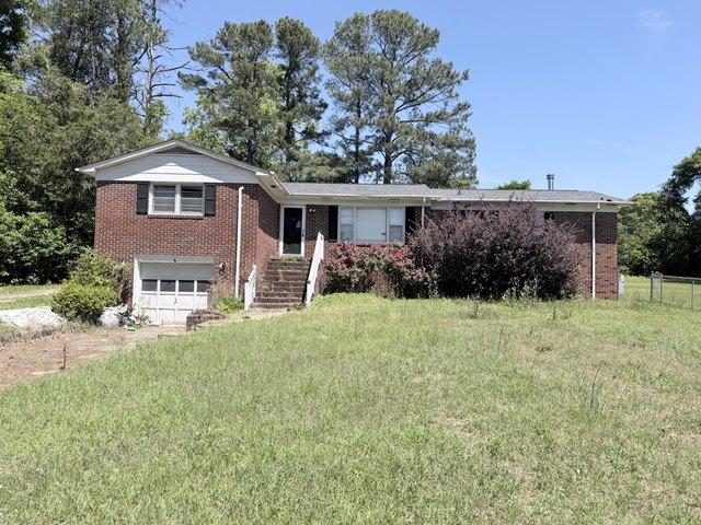 House for sale in Aiken, South Carolina