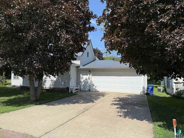 House for sale in Wakonda, South Dakota