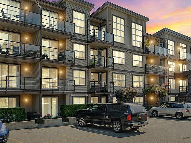Condo for sale in Abbotsford, British Columbia