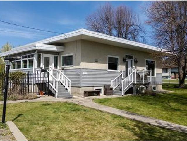 House for sale in Kimberley, British Columbia