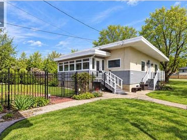 House for sale in Kimberley, British Columbia