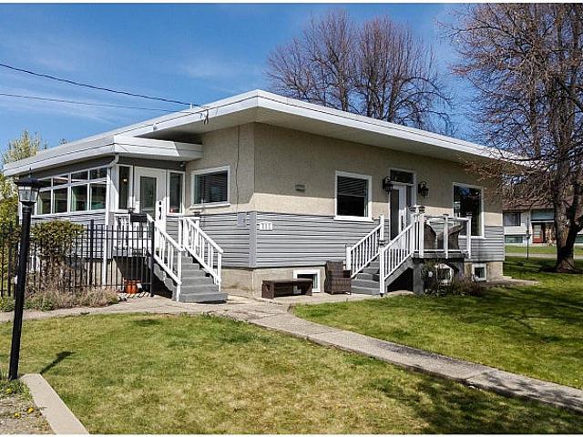 House for sale in Kimberley, British Columbia