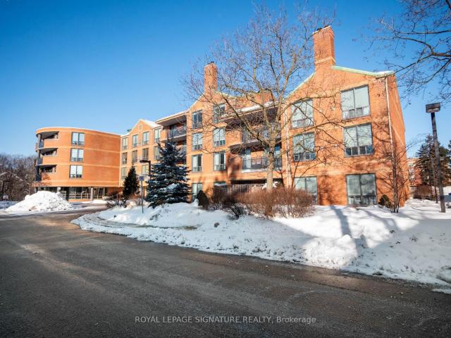 Condo for sale in York, Ontario