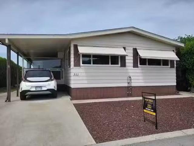 House for sale in Penticton, British Columbia