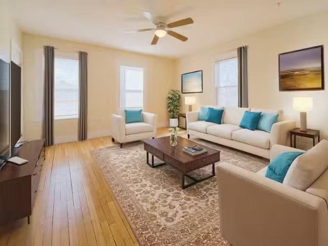 House for rent in Manchester