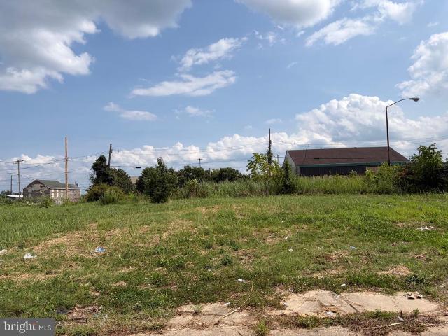 Land for sale in Delco, Pennsylvania