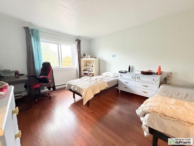Apartment for rent in Sainte-Foy–Sillery–Cap-Rouge, Québec
