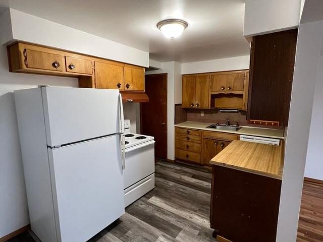 Apartment for rent in Spokane, Washington