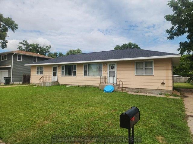 House for sale in Nebraska