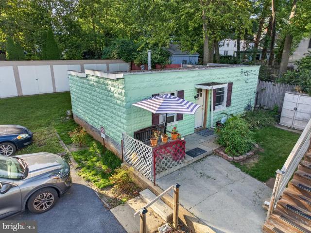 Commercial for sale in Falling Waters, West Virginia