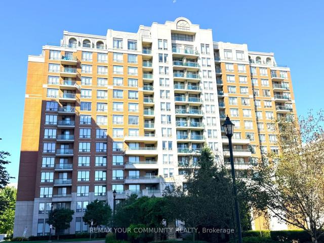 Condo for sale in York, Ontario