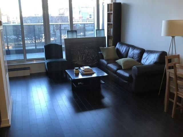 Condo for rent in Woburn, Ontario