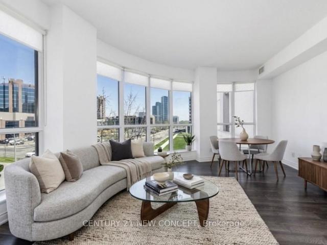Condo for sale in York, Ontario