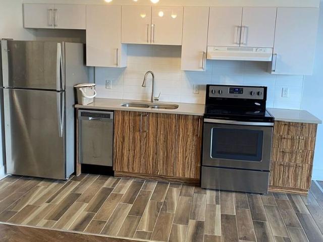 Apartment for rent in St. Leonard's, Quebec