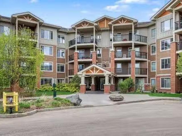 Condo for sale in Wedgewood, Alberta