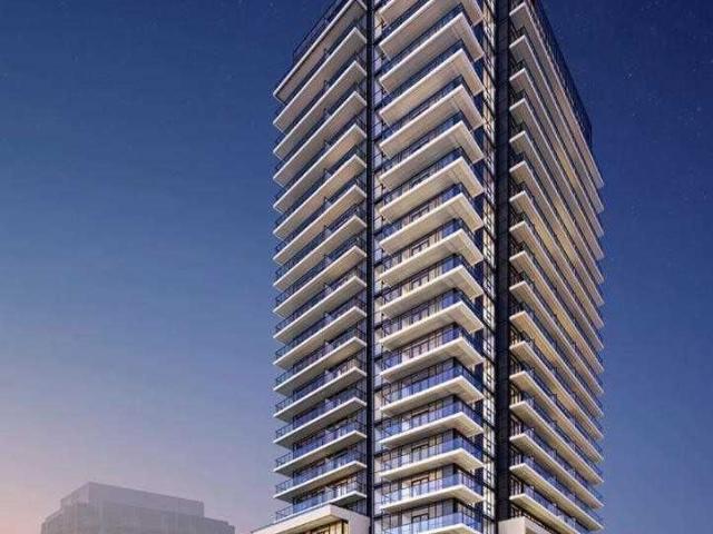 Condo for sale in Woburn, Ontario