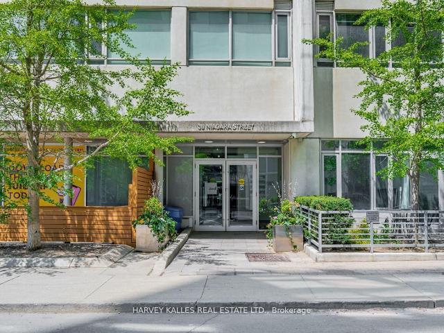 Condo for rent in Woburn, Ontario