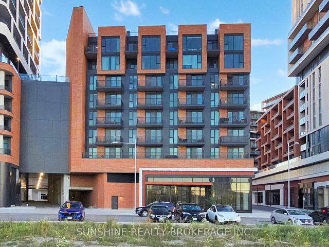 Condo for sale in York, Ontario