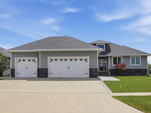 House for sale in West Fargo, North Dakota