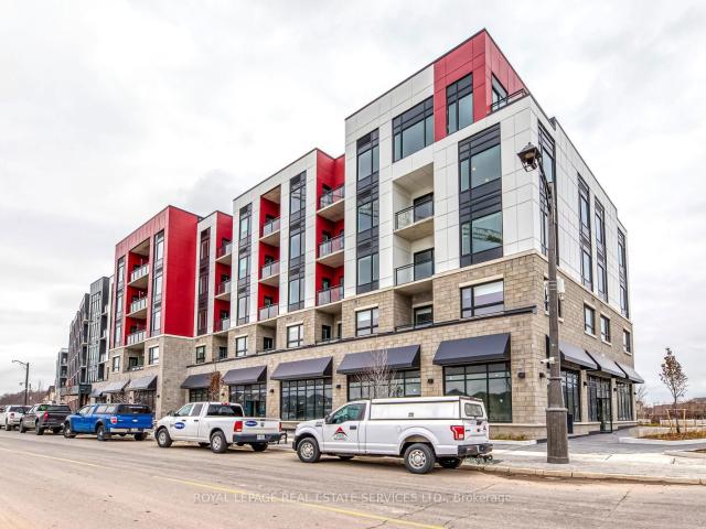 Condo for rent in Toronto, Golden Horseshoe
