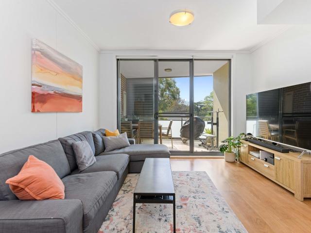 Apartment for rent in Sydney, New South Wales