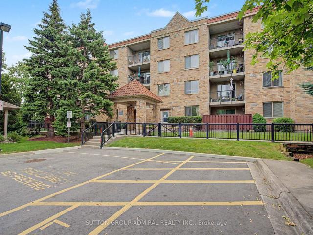 Condo for sale in Burlington, Ontario