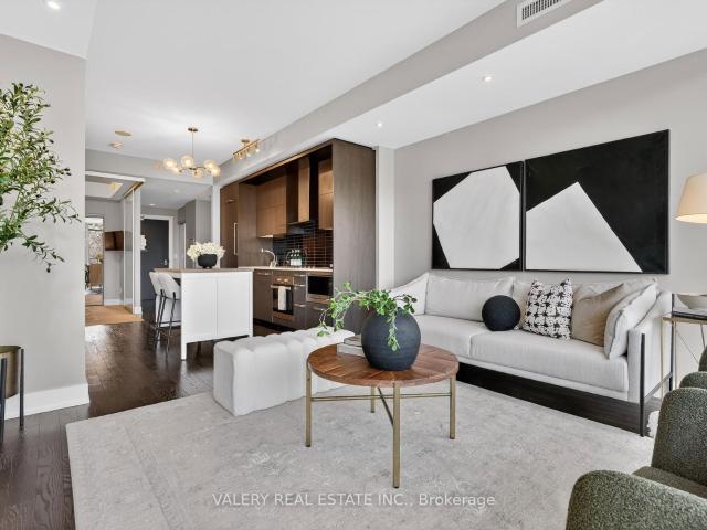 Condo for sale in Woburn, Ontario