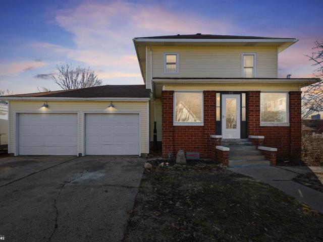 House for sale in Melbourne, Iowa