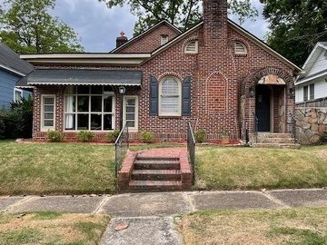 House for sale in Manchester, Georgia
