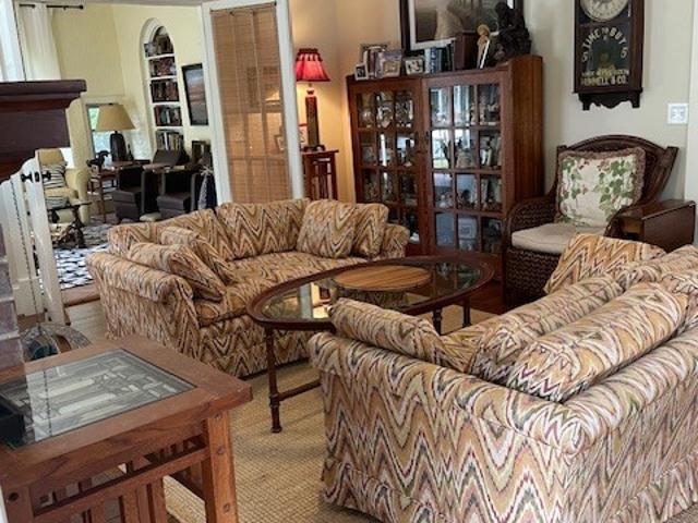 House for sale in Manchester, Georgia