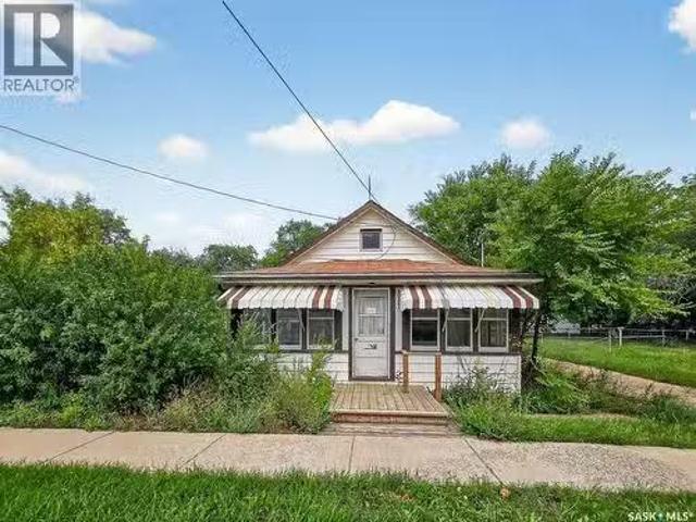 House for sale in Chaplin, Saskatchewan