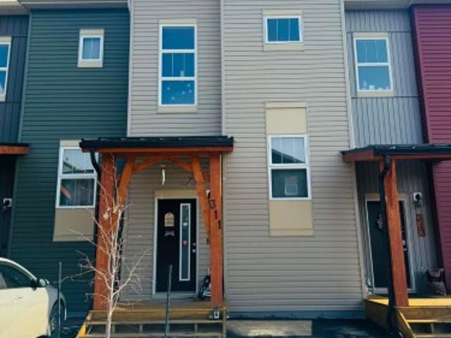 Townhouse for sale in Rolly View, Alberta