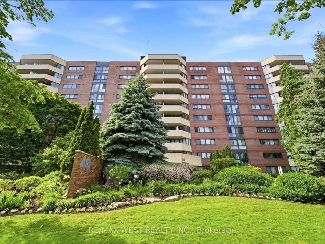 Condo for sale in Woburn, Ontario