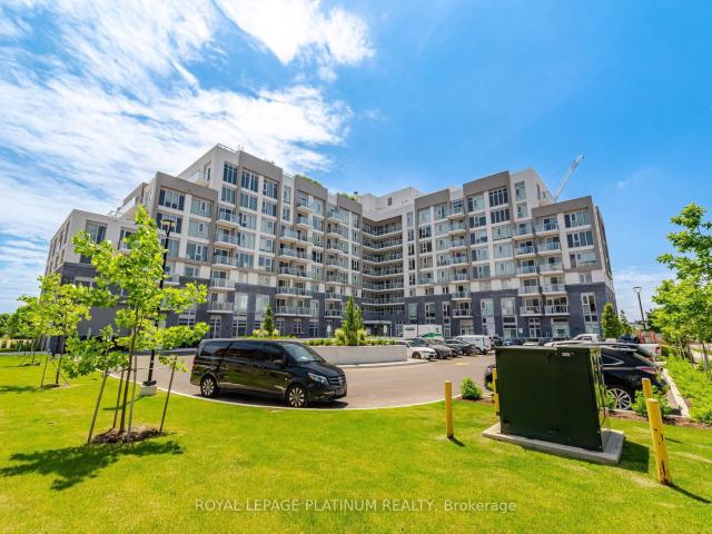 Condo for sale in Oakville, Ontario