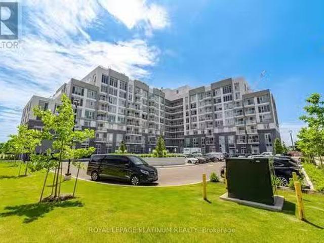 Condo for sale in Oakville, Ontario