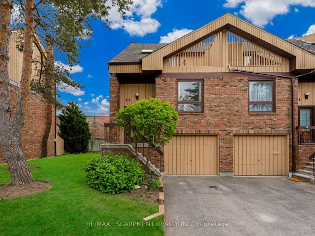 Condo for sale in Niagara, Ontario