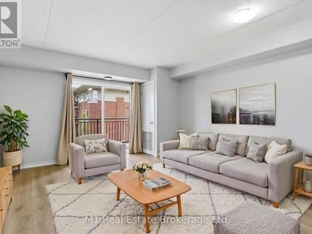 Condo for sale in Guelph, Ontario