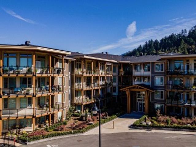 Property for sale in British Columbia
