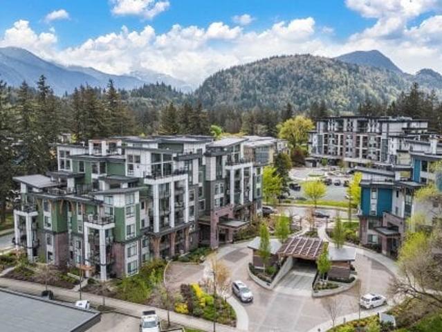 Apartment for sale in Chilliwack, British Columbia