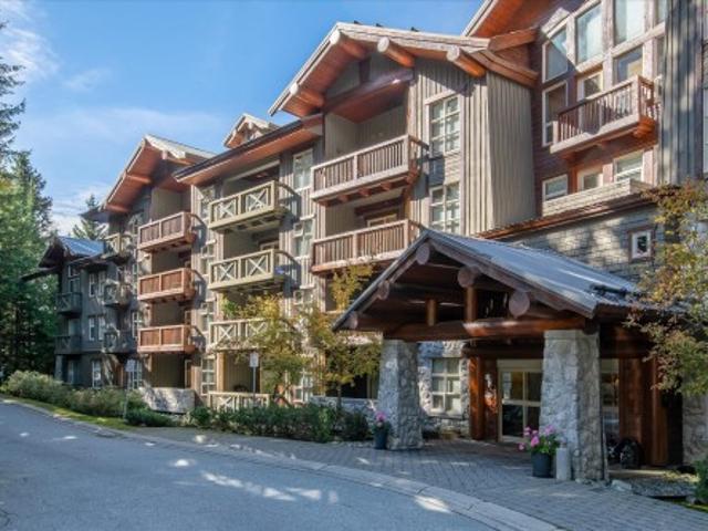 Property for sale in Whistler, British Columbia