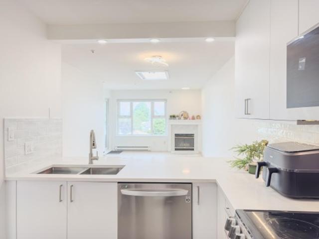 Property for sale in Norquay Village, Vancouver