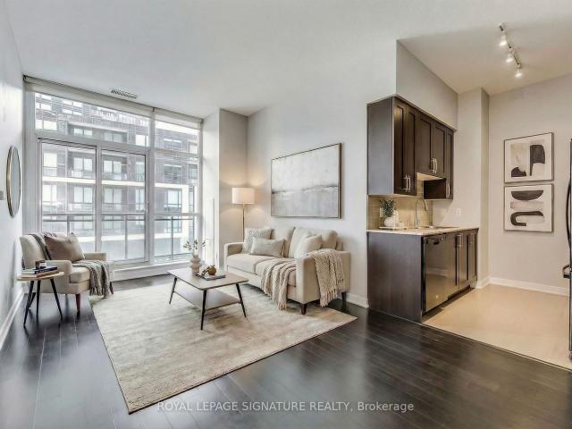 Condo for sale in Woburn, Ontario