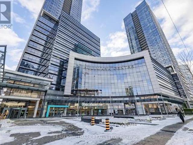Commercial for sale in Woburn, Ontario