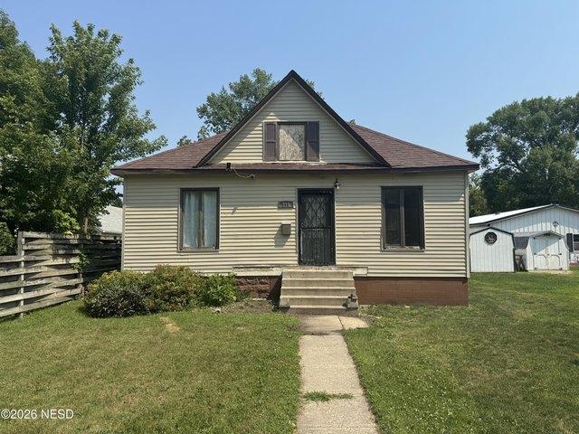 House for sale in Watertown, South Dakota
